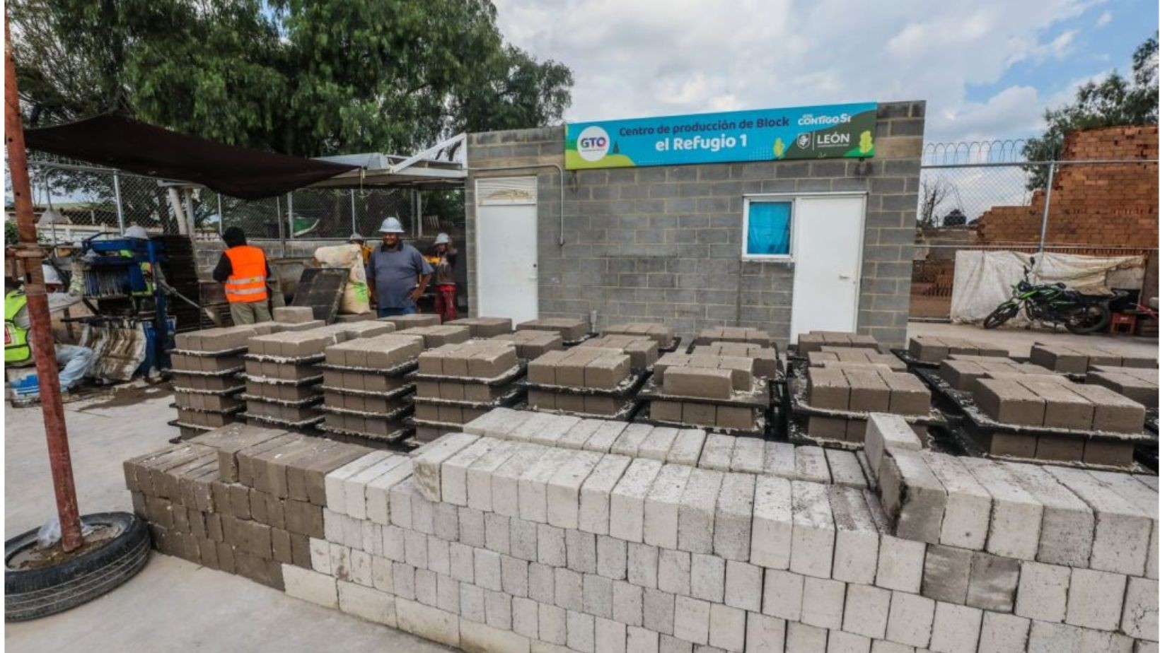 PAN y Morena logran acuerdo en el Congreso para atender crisis de salud en Ladrilleras del Refugio