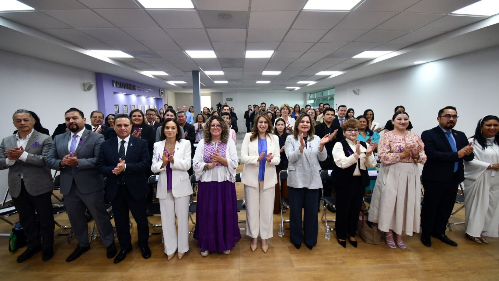 PRODHEG abre convocatoria para elegir titular del Órgano Interno de Control en Guanajuato