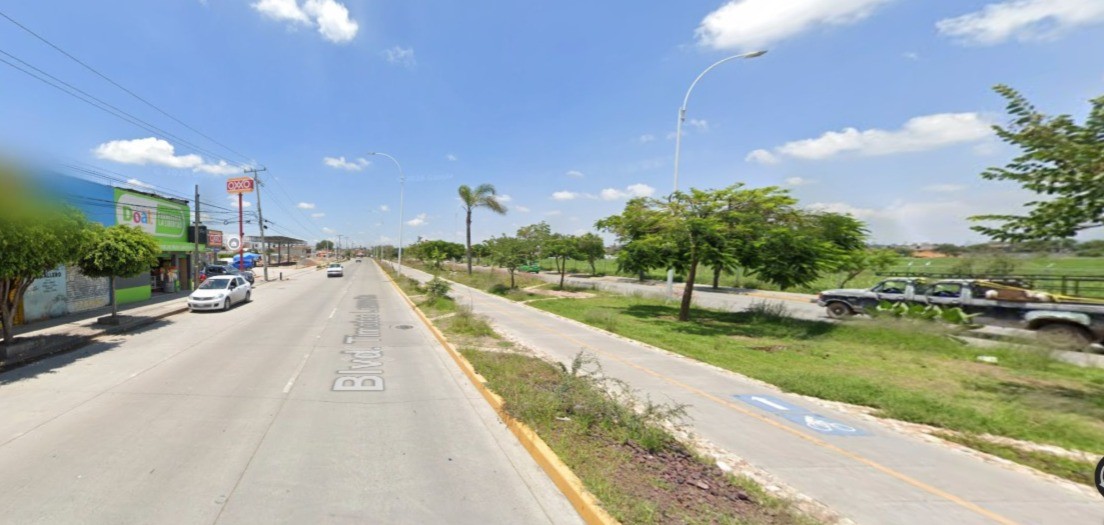 Alerta en la colonia La Libertad, León: así operan presuntos ladrones en motocicleta