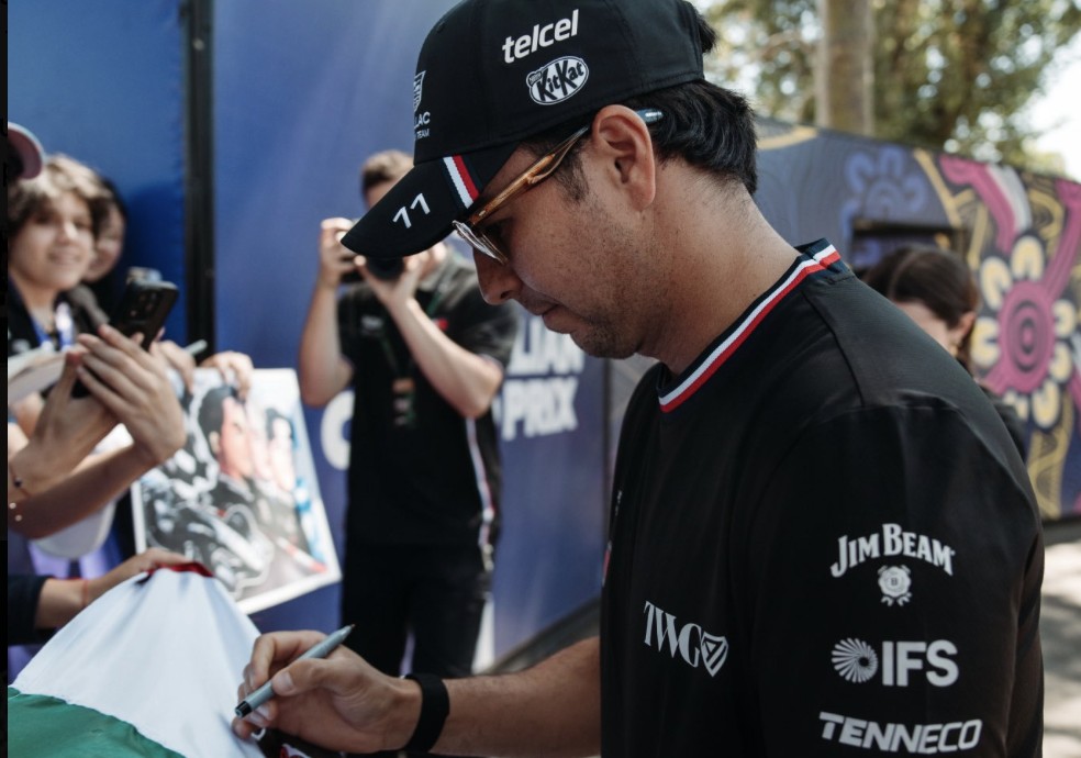 Arranca la temporada 2026 con nuevas reglas y el regreso de Checo Pérez con Cadillac