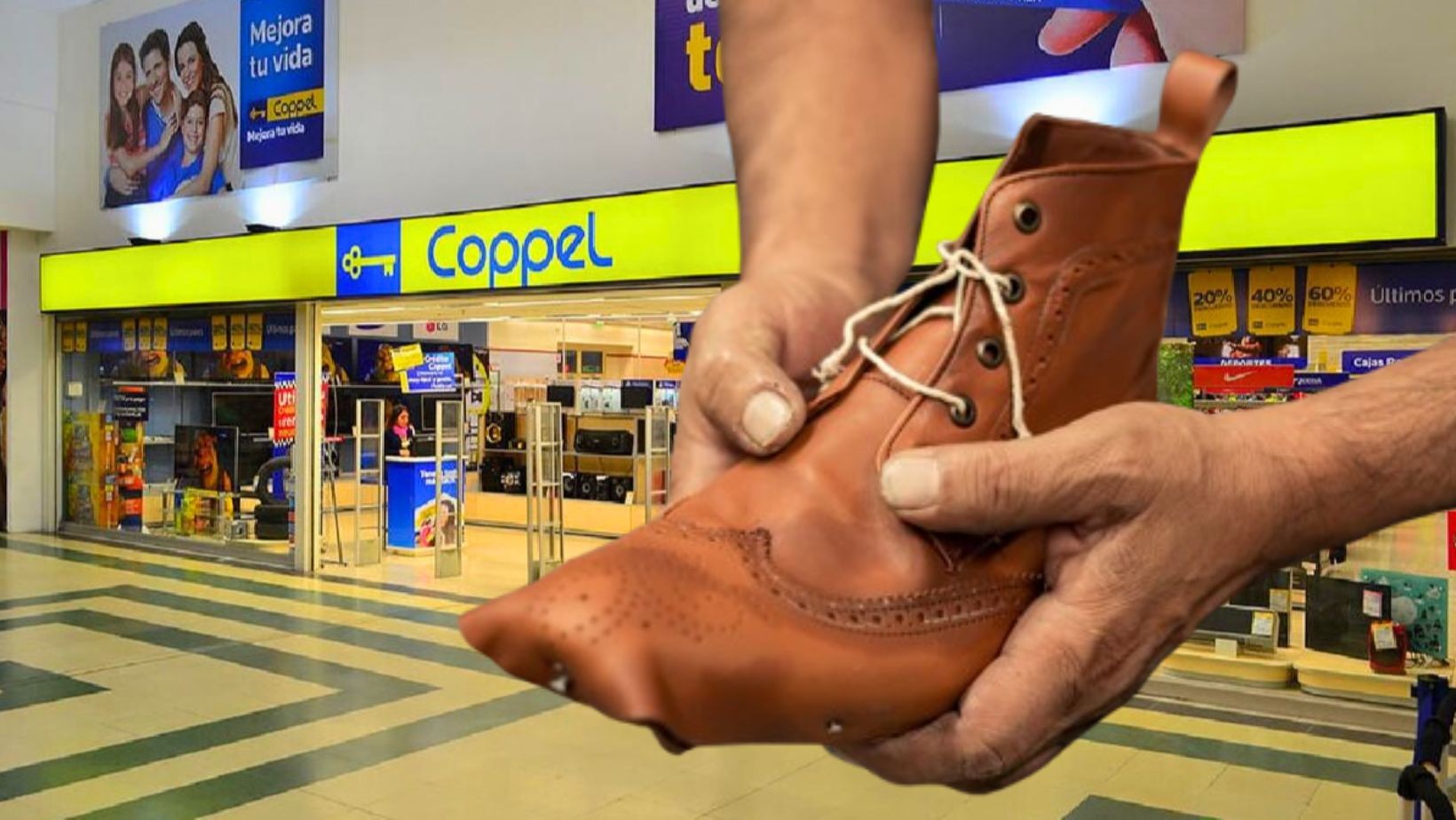 ¡Alianza millonaria! Coppel apuesta por el calzado mexicano: comprará 48 millones de pares a productores nacionales