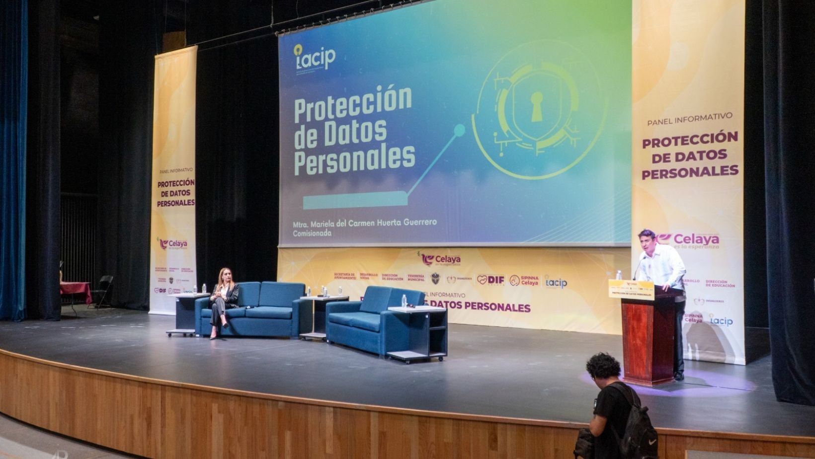 Guanajuato elimina el IACIP: Congreso aprueba nueva Ley de Transparencia entre críticas de retroceso