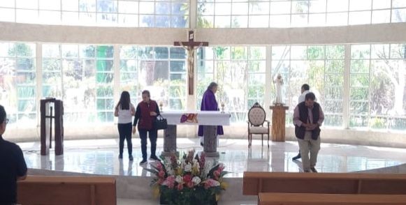 Ni el templo se salvó: roban iglesia recién equipada en León