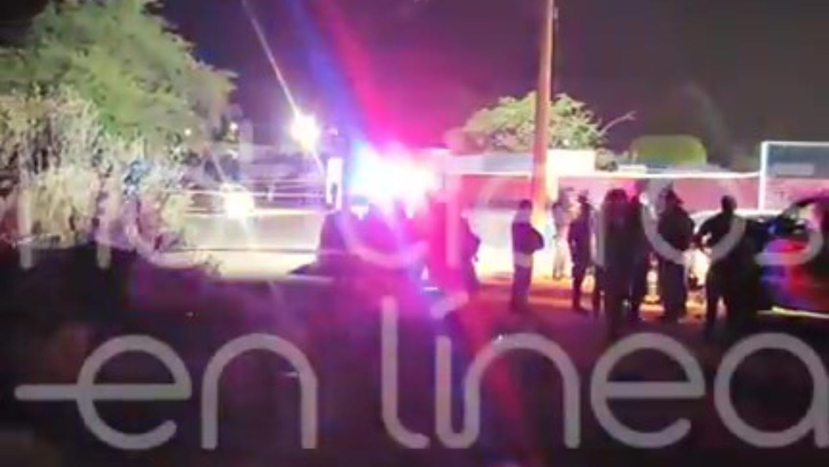 Reportan balacera en la Secretaría de Seguridad de Silao; policía municipal muere tras resultar herido