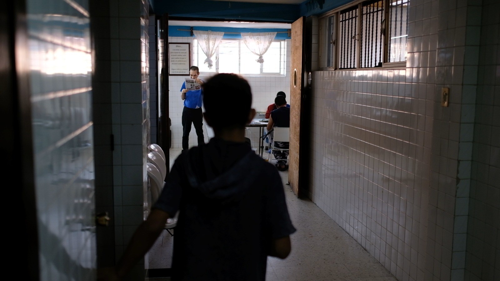 Muerte de menor en anexo de León obliga a cambiar protocolos de resguardo infantil