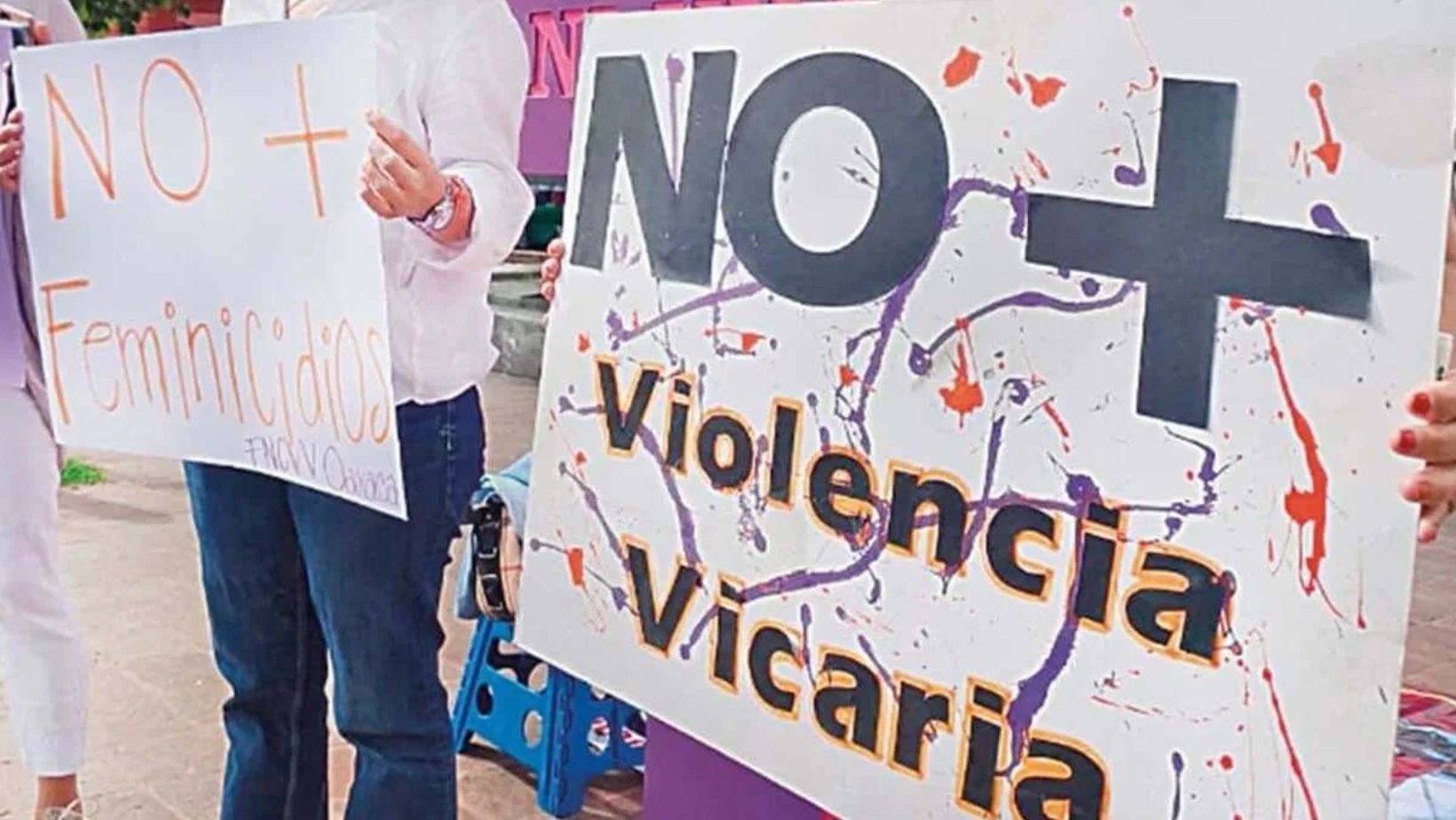 Hasta 7 años de prisión por violencia vicaria: Congreso aprueba castigo para quienes usen a hijas e hijos para dañar a las madres