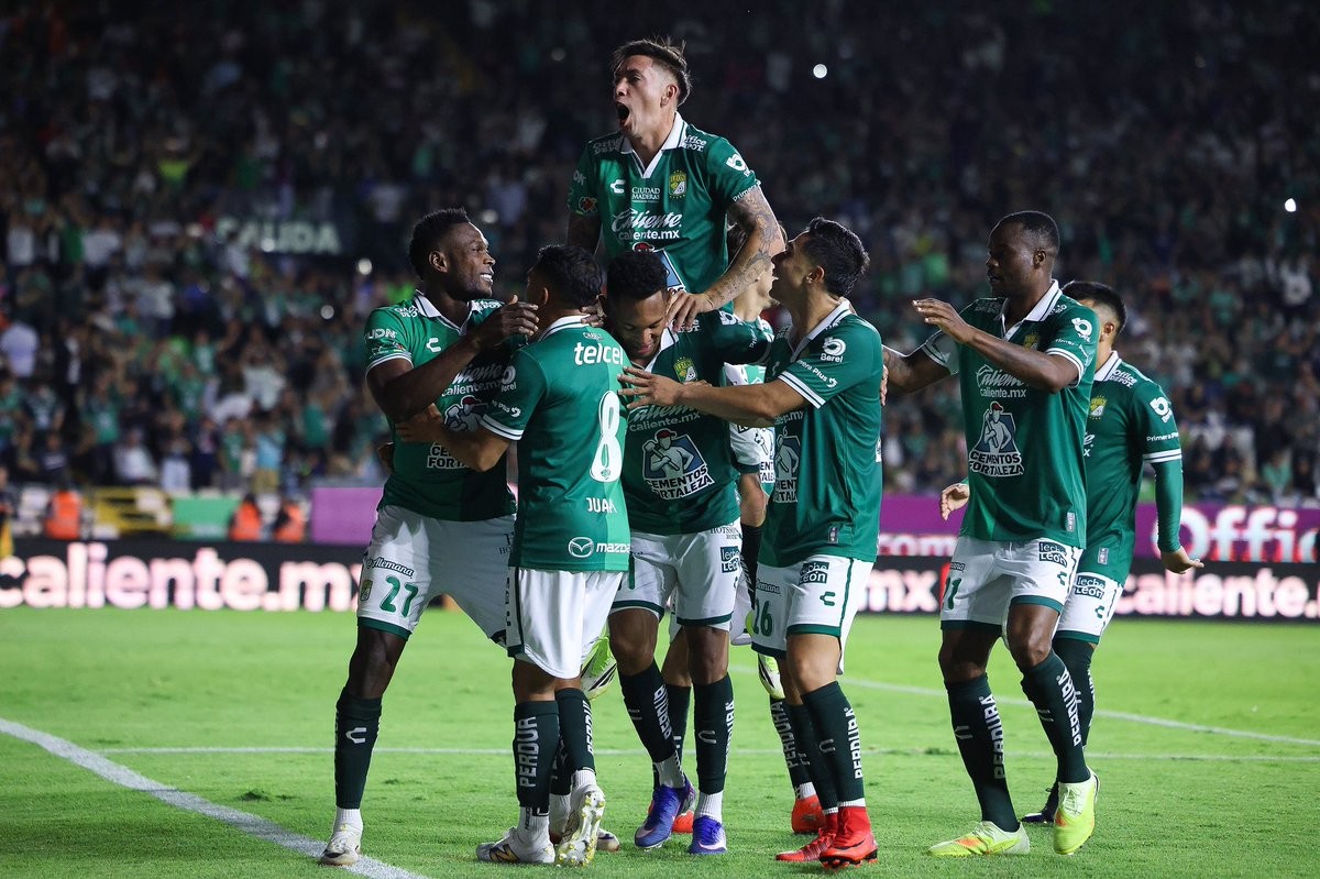 León quiere conseguir su tercera victoria consecutiva ante el Mazatlán