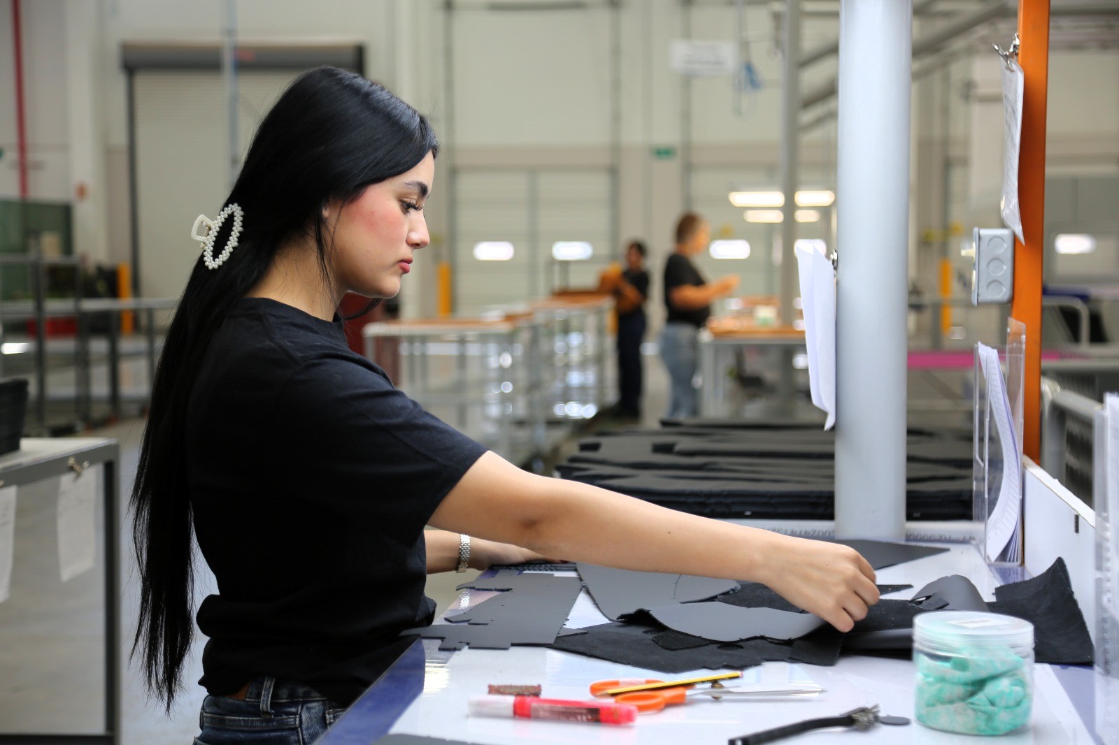 Menos de la mitad de mujeres en Guanajuato participa en la economía