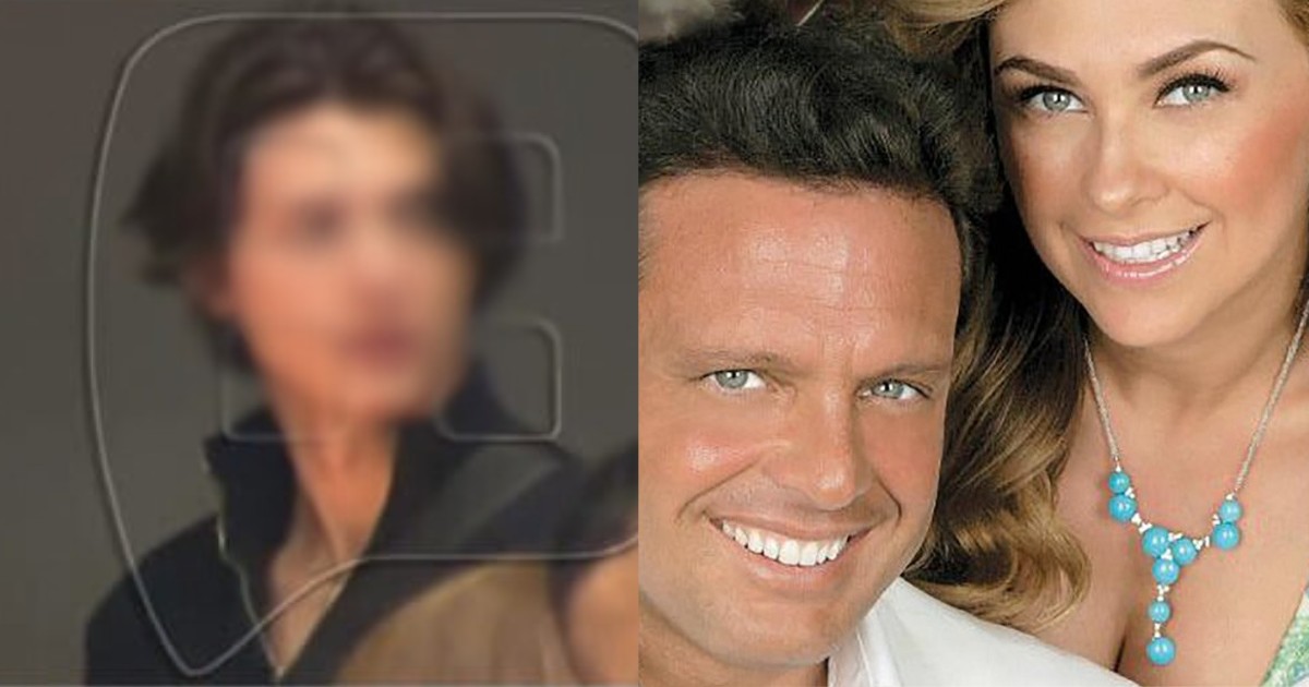 Captan al hijo mayor de Luis Miguel y Aracely Arámbula; aseguran que es idéntico a su papá