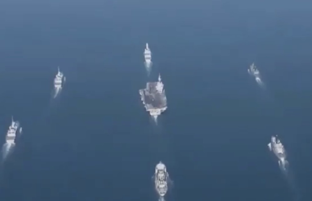 Emmanuel Macron anuncia misión defensiva para reabrir el estrecho de Ormuz