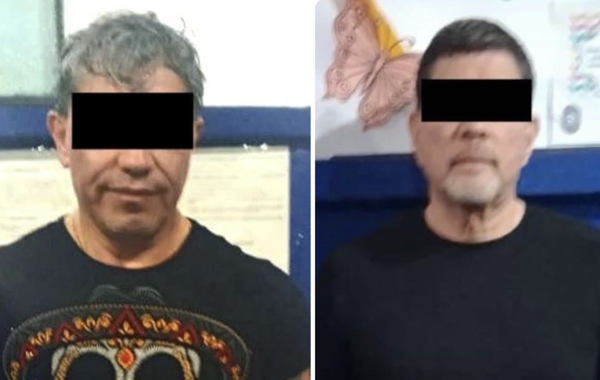 Cuatro mujeres agredidas durante marcha del 8M denuncian a ciudadano estadounidense