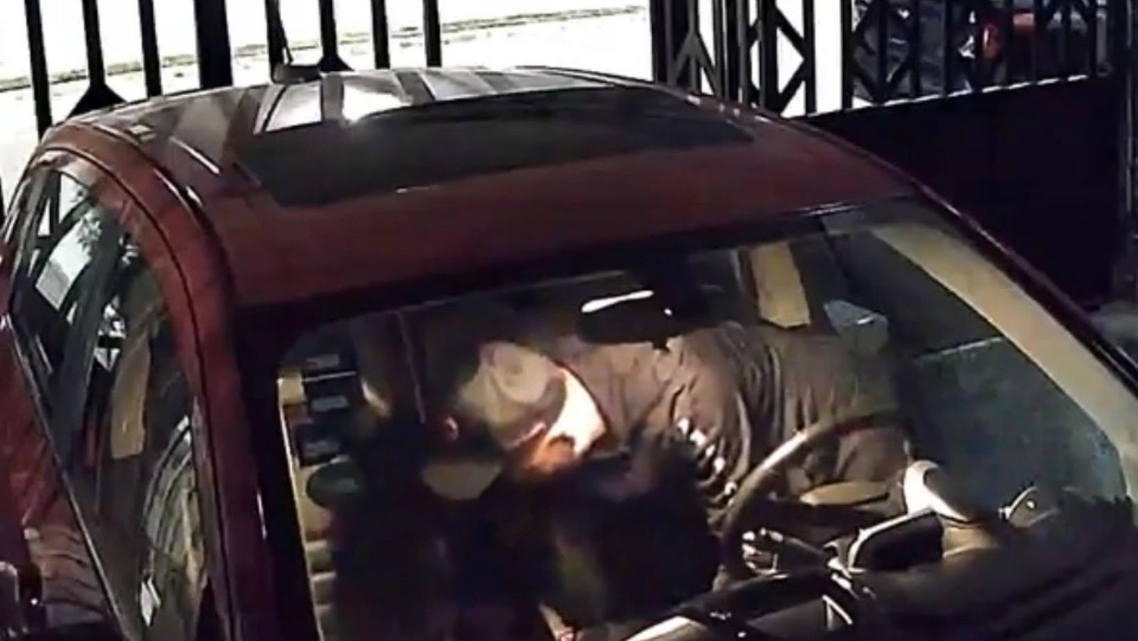 Ladrón roba auto en menos de dos minutos en Jardines de Oriente, León; cámaras captan el momento Ladrón roba auto en menos de dos minutos en Jardines de Oriente, León; cámaras captan el momento