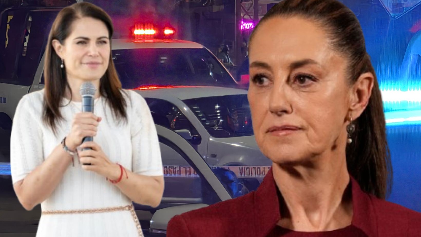 27% menos homicidios en León: alcaldesa se suma a estrategia nacional con Sheinbaum para frenar la violencia