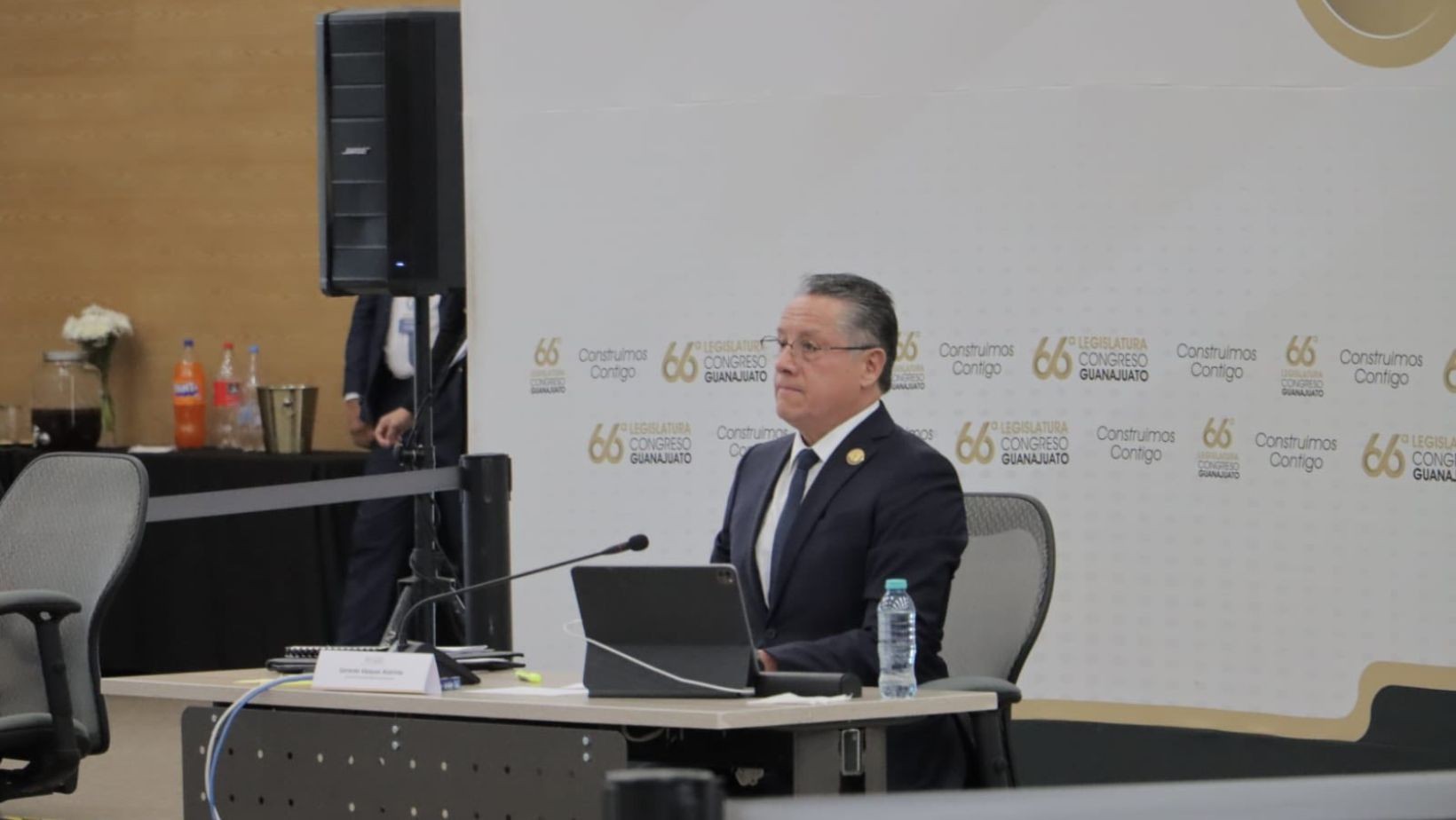 336 mil expedientes de violencia contra mujeres fueron sustraídos; Fiscalía asegura que no hubo hackeo ni vulneración de servidores