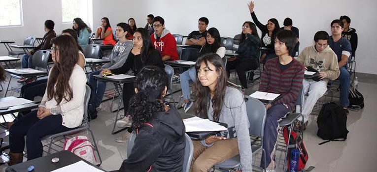 UG abre registro para admisiones 2026: fechas, requisitos y costo