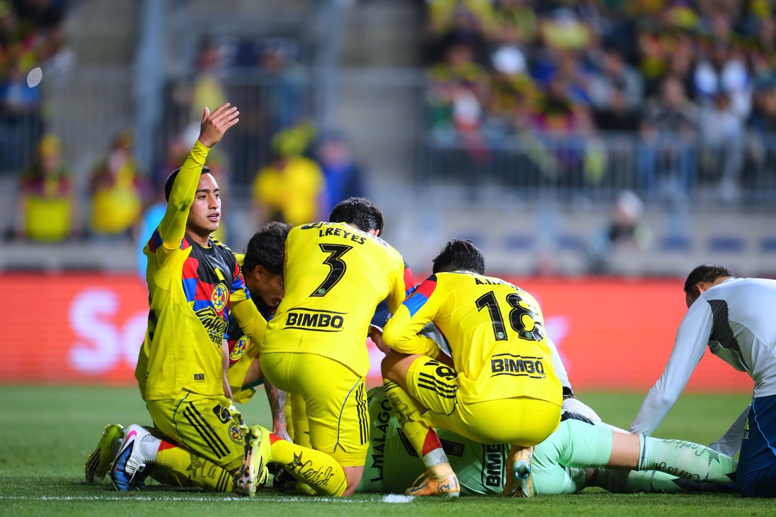 Luis Ángel Malagón se pierde el Mundial, se confirma lesión en el tendón de Aquiles