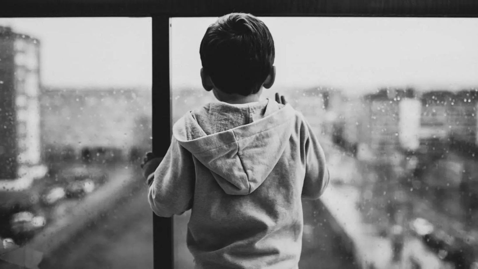 72 horas sin Lucca: madre denuncia que su hijo de 4 años fue sustraído por su padre en León