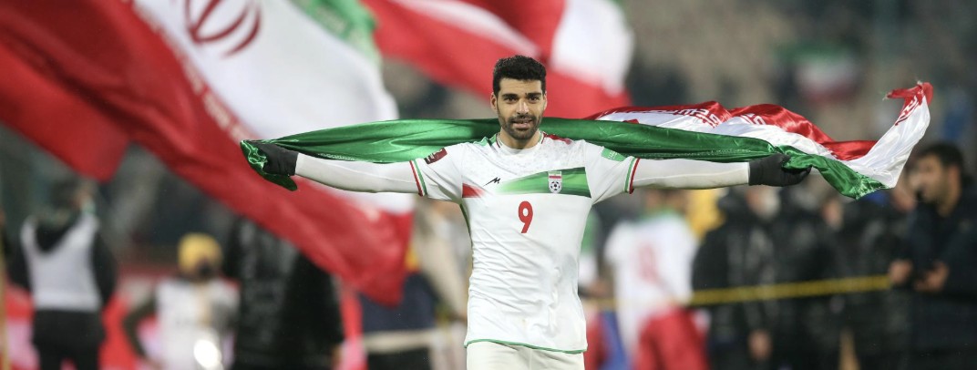 Irán descarta jugar el Mundial 2026, pero plantea opción de disputar partidos en México