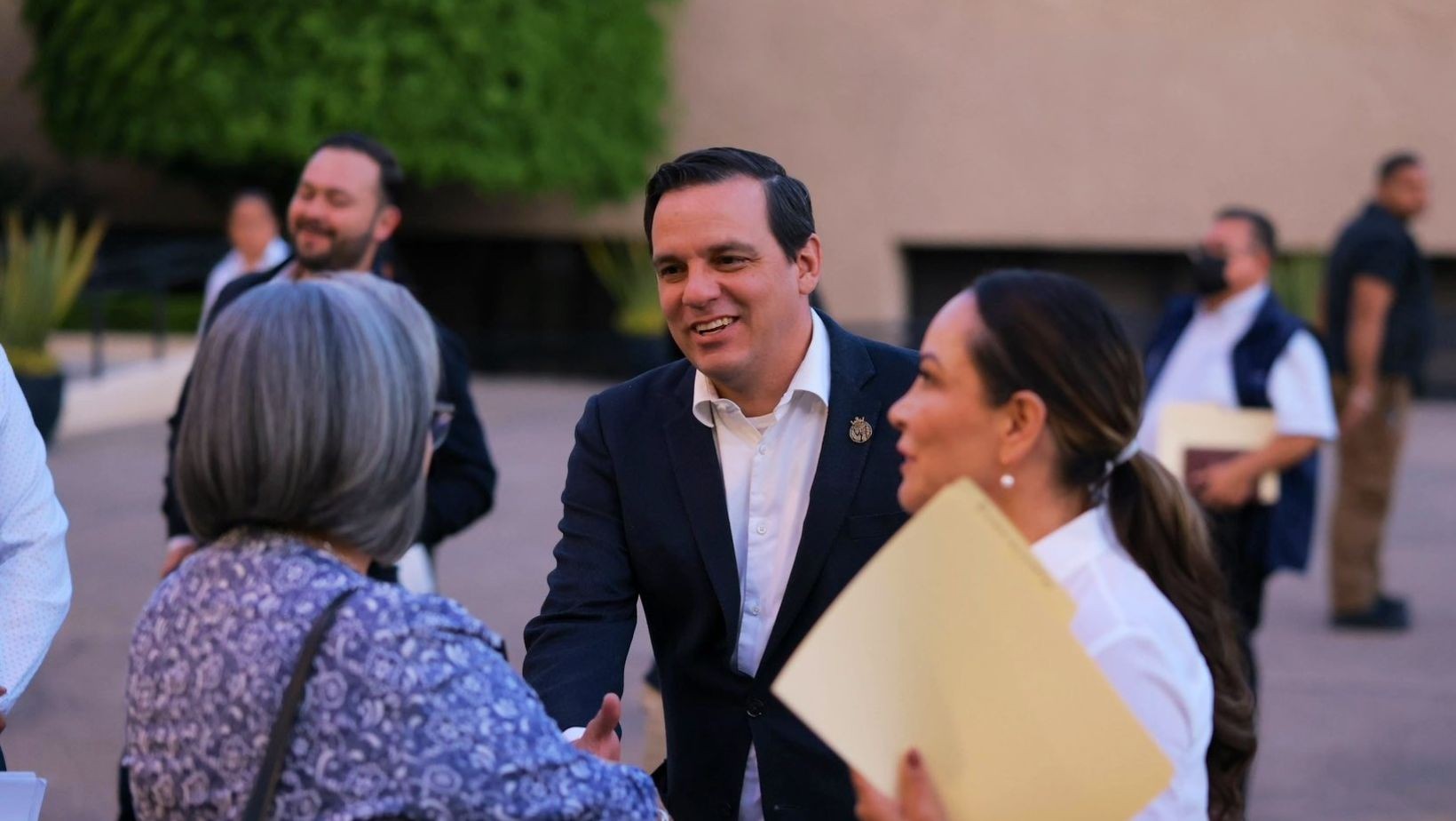 Desapariciones y fosas en Guanajuato: Gobierno asegura que cifras están abiertas al público