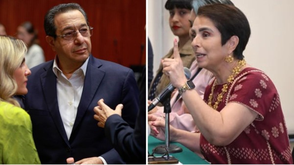 Reforma electoral de Sheinbaum es rechazada con 259 votos a favor y 234 en contra; Morena minimiza y PAN habla de democracia