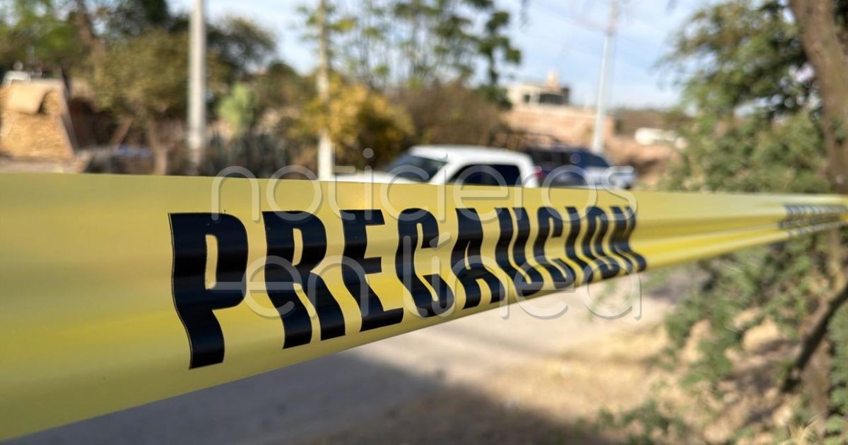 Hallan cuerpo calcinado y desmembrado en el Eje Metropolitano; a medio kilómetro localizan una mano