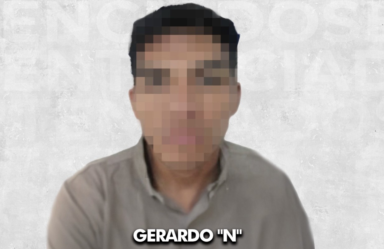 Condenan a 27 años de cárcel a hombre por secuestro en León