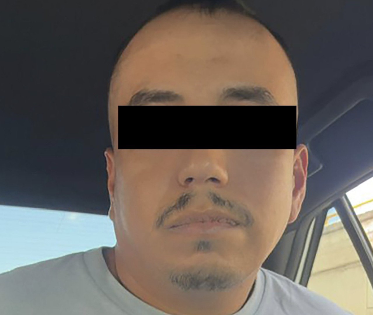 Detienen en Culiacán a fugitivo buscado por el FBI; ofrecían recompensa de un millón de dólares