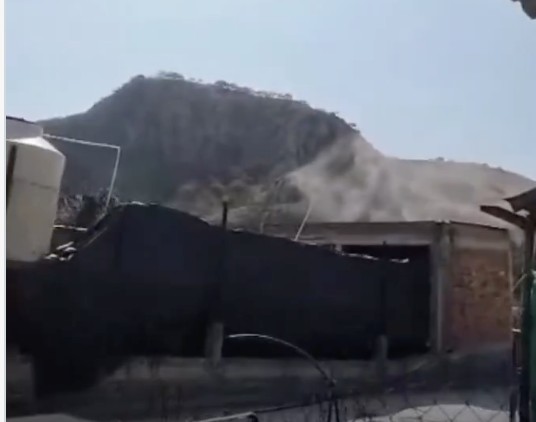 Enjambre sísmico alarma a habitantes de Abasolo; autoridades investigan causas