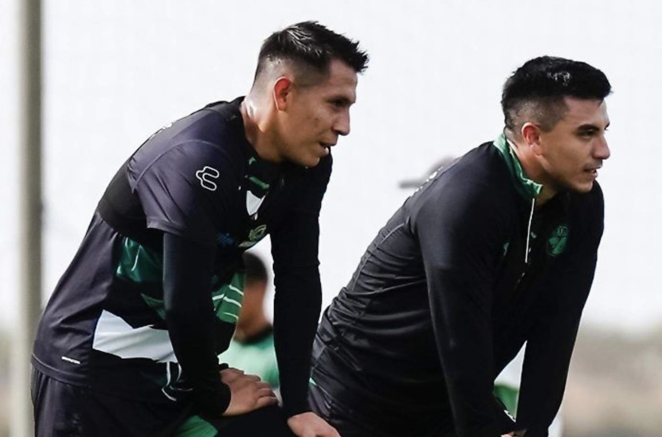 Iván Rodríguez pide respaldo de la afición para que León supere su mala racha