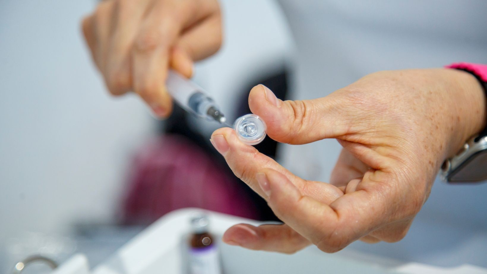 Guanajuato resiste al sarampión: registra uno de los niveles más bajos de contagio en el país