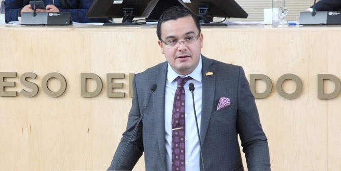 “No estuvo bien lo que hicieron”: Morena reclama a sus aliados por reforma electoral