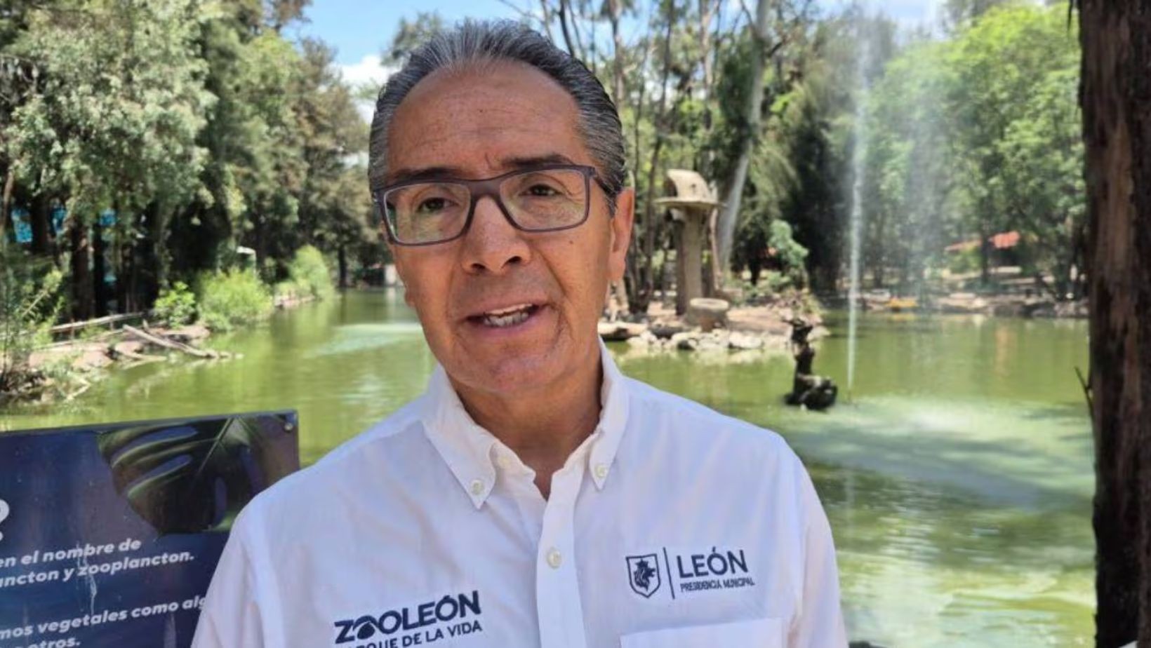 Del Zoológico a Economía: Rigoberto Montes podría regresar al gobierno de León pese a investigaciones abiertas