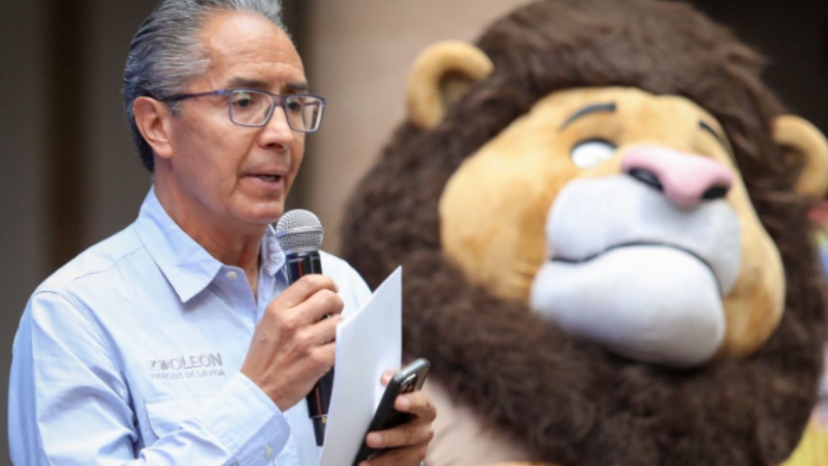 Del Zoológico a Economía: Rigoberto Montes podría regresar al gobierno de León pese a investigaciones abiertas