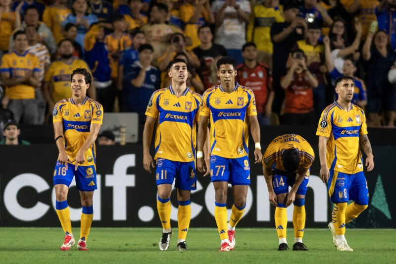 Viaje de Tigres a Cincinnati se retrasa por culpa de Donald Trump