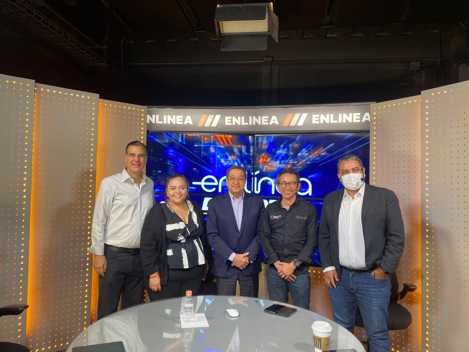 Rechazo a reforma electoral representa “una derrota” para Claudia Sheinbaum: afirma Miguel Salim Rechazo a reforma electoral representa “una derrota” para Claudia Sheinbaum: afirma Miguel Salim