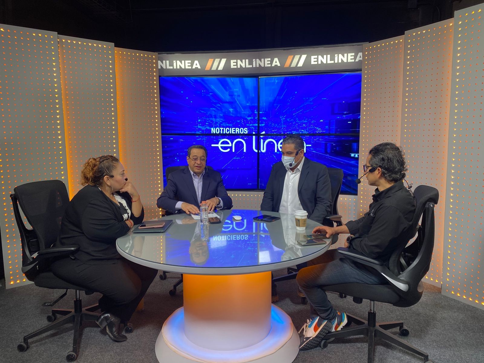 Rechazo a reforma electoral representa “una derrota” para Claudia Sheinbaum: afirma Miguel Salim