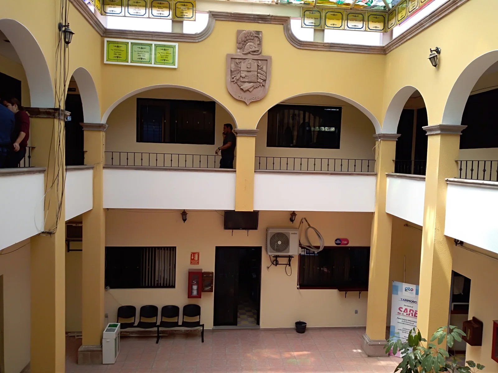 Tarimoro busca adquirir miniván para traslado de personas con discapacidad