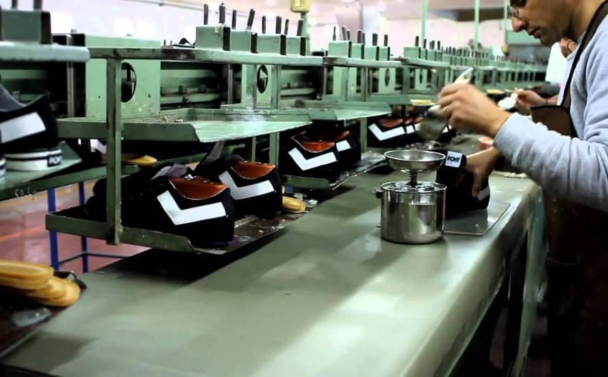 Incertidumbre en materias primas petroquímicas preocupa a proveedores del sector calzado: APIMEX