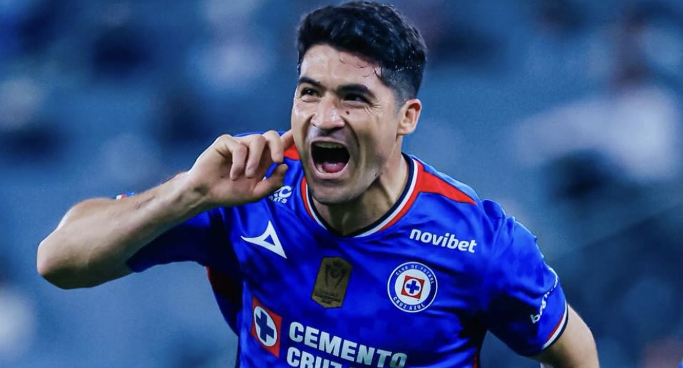 No se quieren descarrilar; ‘La Máquina’ quiere mantenerse de superlíder