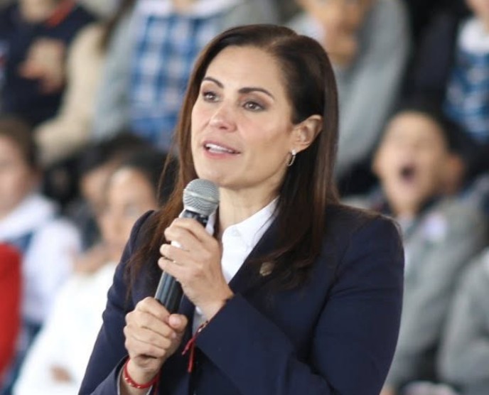 Alcaldesa de León no confirma ni descarta posible contratación de exdirector del Zoológico