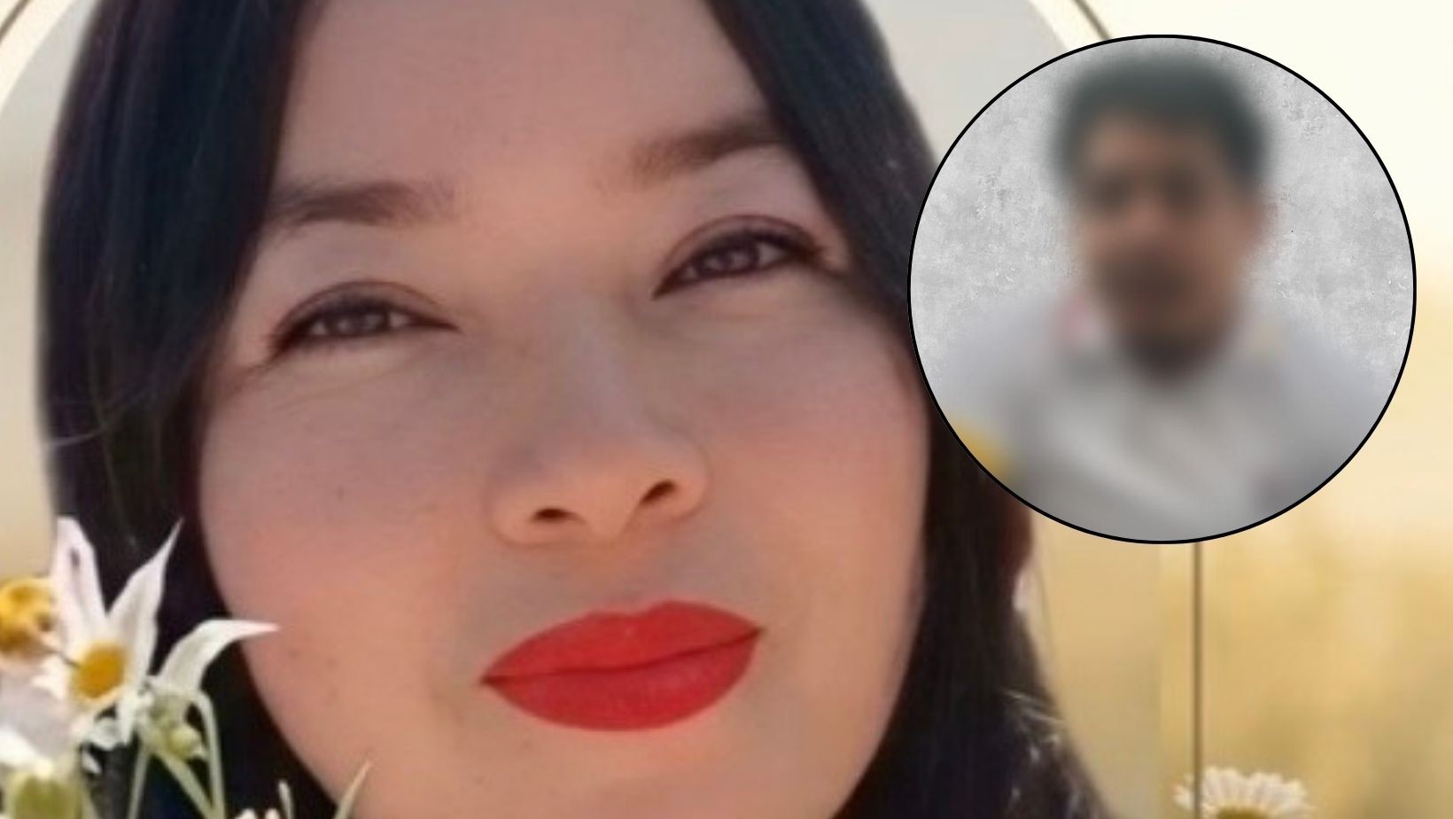 Vinculan a proceso al presunto feminicida de Rosa Arcadia, joven madre asesinada en León