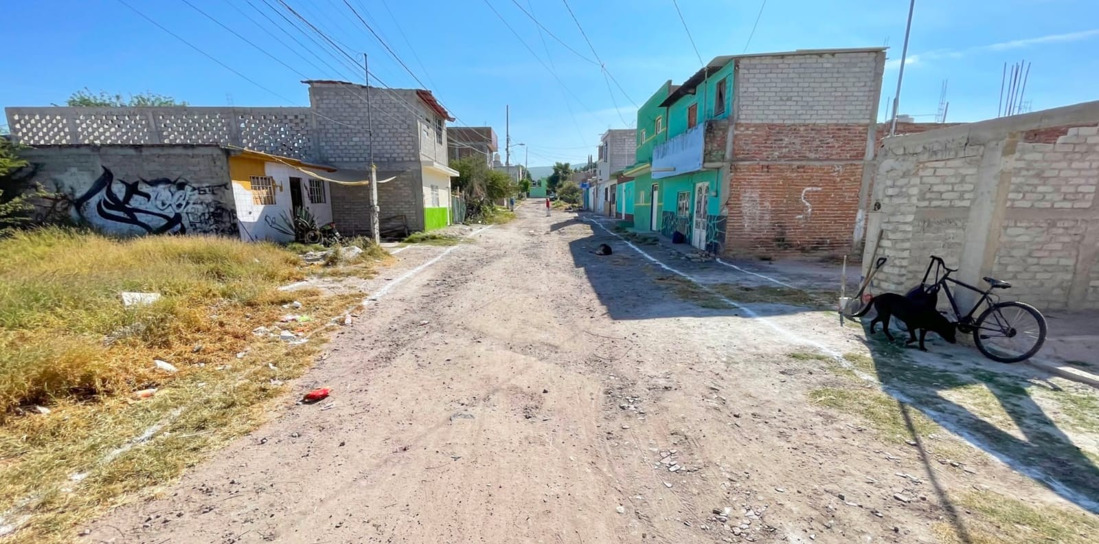 Autoridades municipales buscan frenar venta de terrenos irregulares