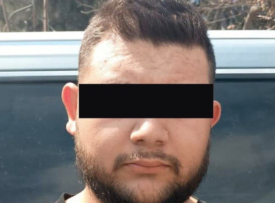 Detienen al “Pepe“ en Tlajomulco de Zúñiga, encargado de trasladar a la pareja de “El Mencho“