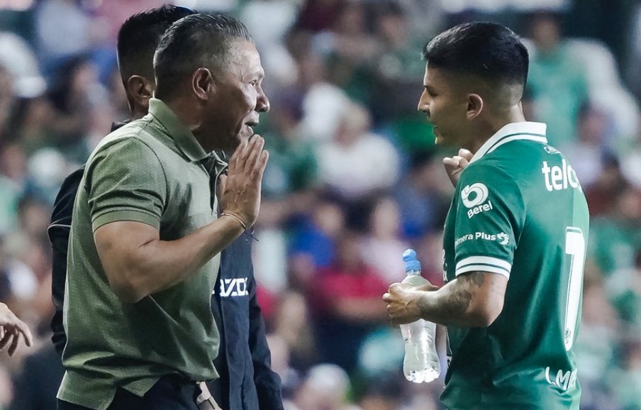 La Fiera y su eterno carrusel de técnicos: del adiós de Ambriz en 2021 a su nueva despedida en 2026