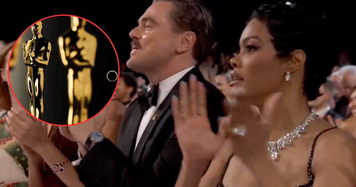 Lista completa: estos son todos los ganadores de los Oscars 2026