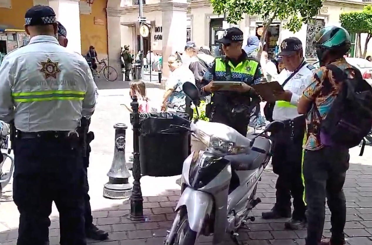 Aseguran que uso de bodycams ha reducido casi por completo la corrupción