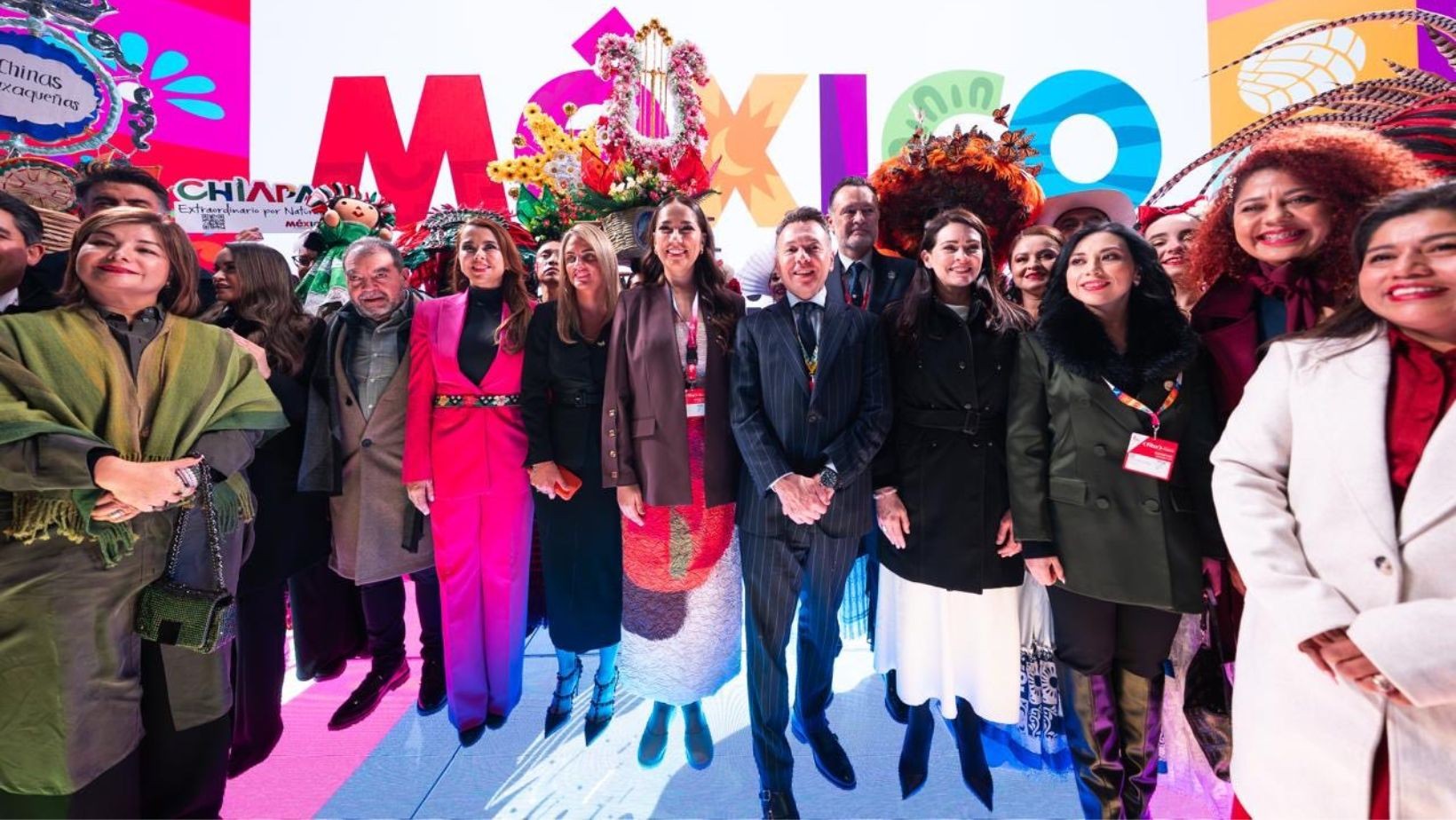 Costo de Guanajuato en FITUR Madrid 2026 supera los 7 millones de pesos