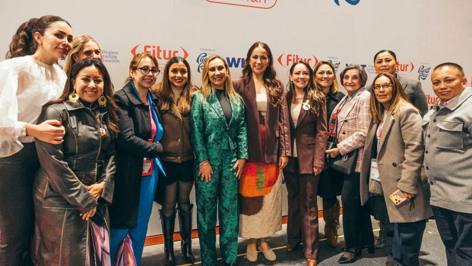 Costo de Guanajuato en FITUR Madrid 2026 supera los 7 millones de pesos