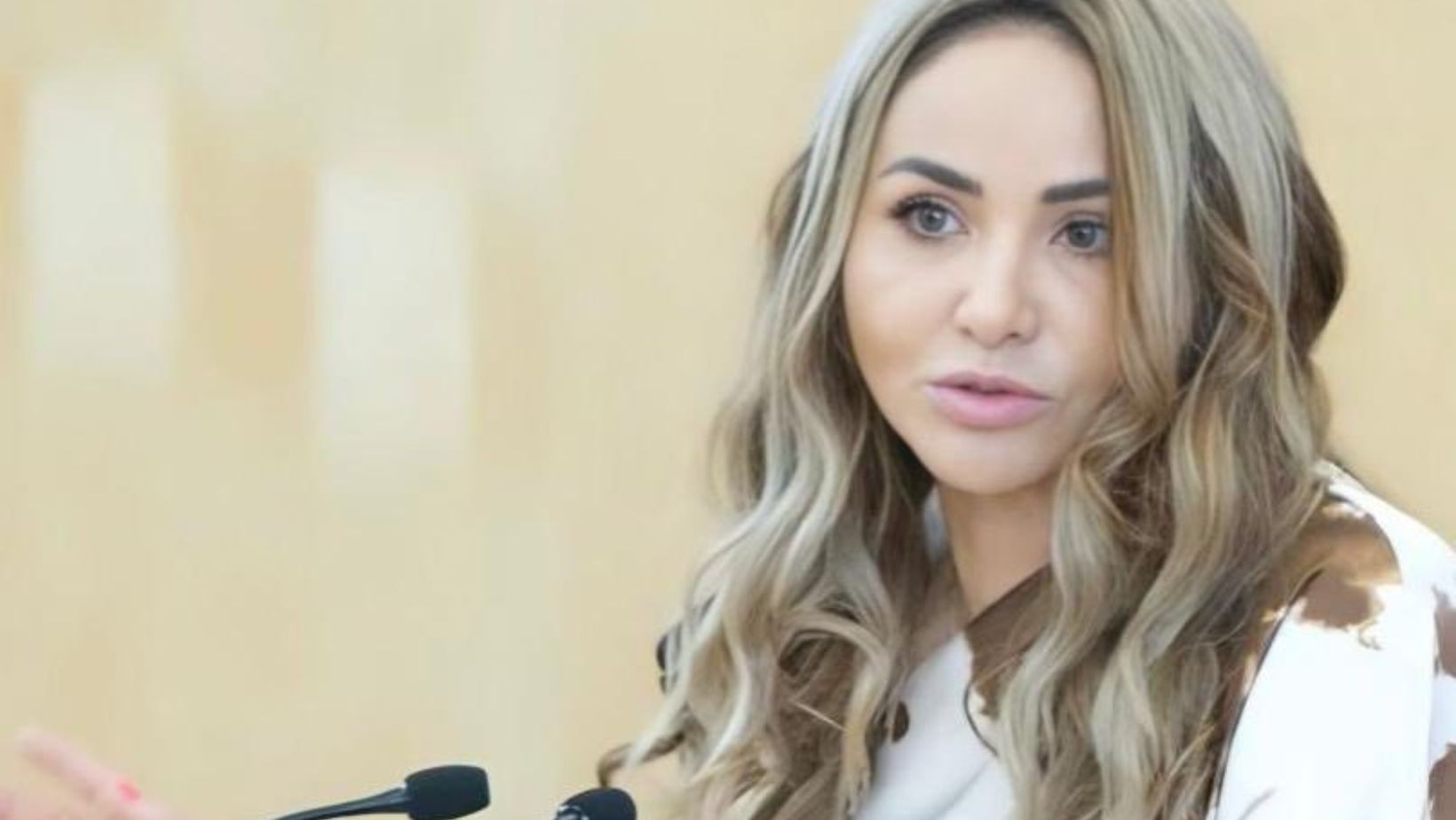 Diputada Hades Aguilar impugnará decisión de ASEG por comodato de terreno a Mazda en Guanajuato