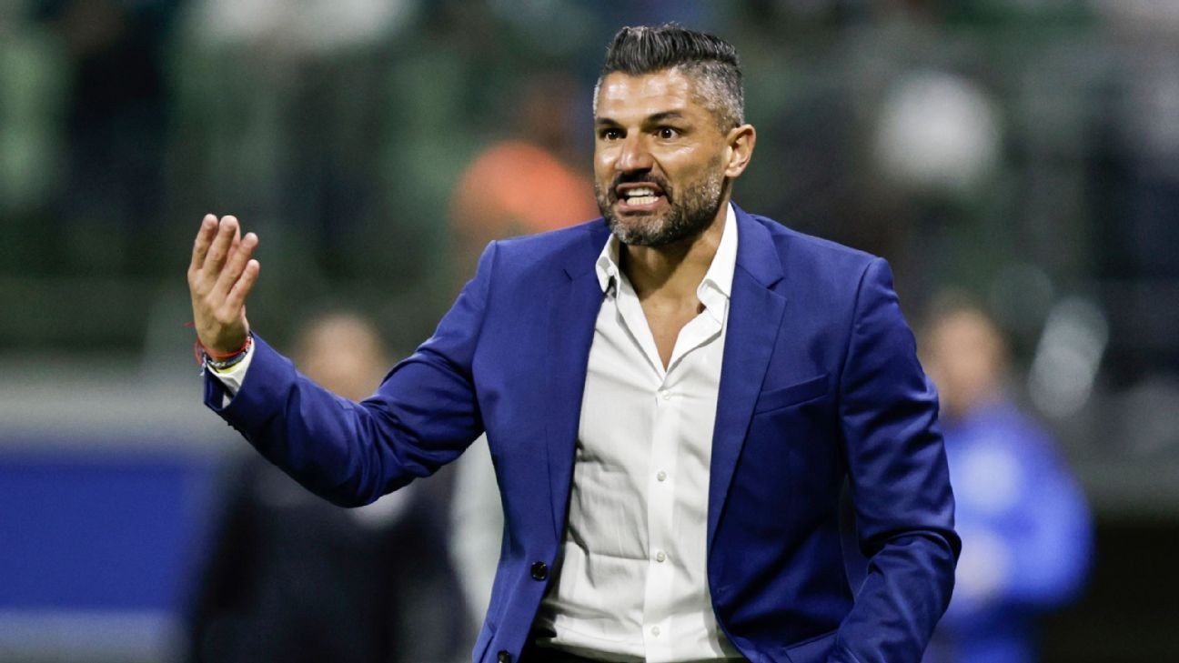 Javier Gandolfi, a un paso de convertirse en nuevo ‘Domador’ de la Fiera